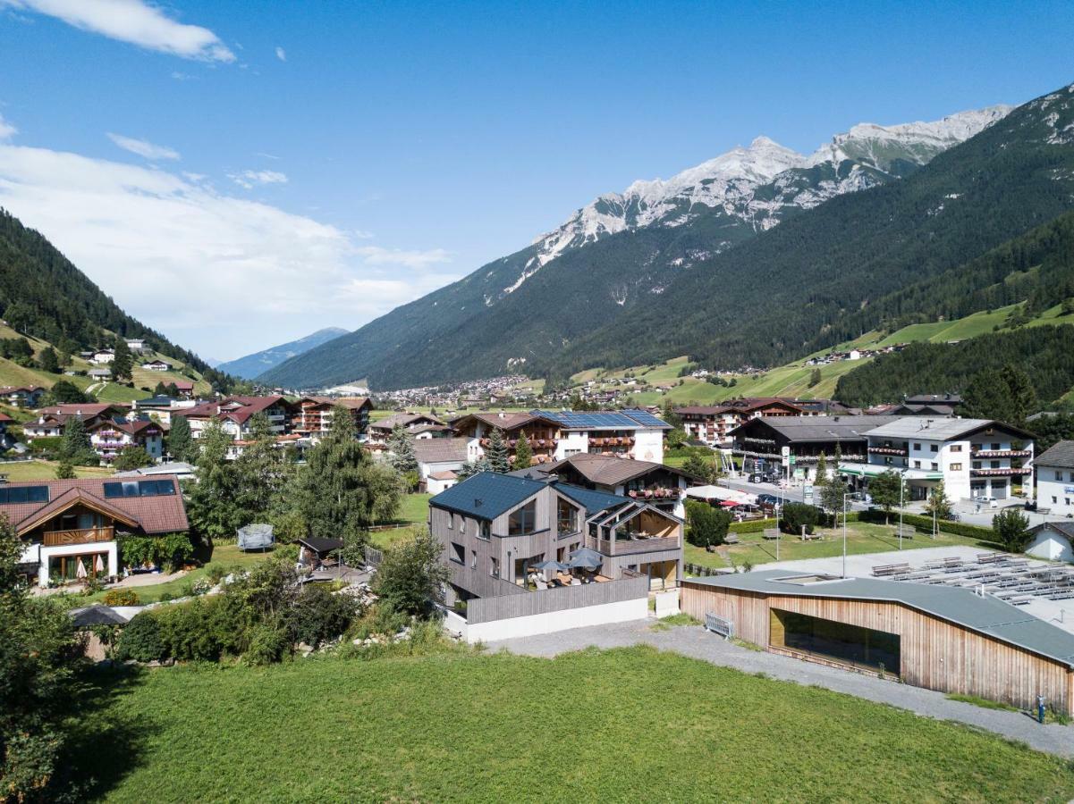 Ferienhaus Zum Stubaier Gletscher - Dorf Neustift im Stubaital Exterior photo